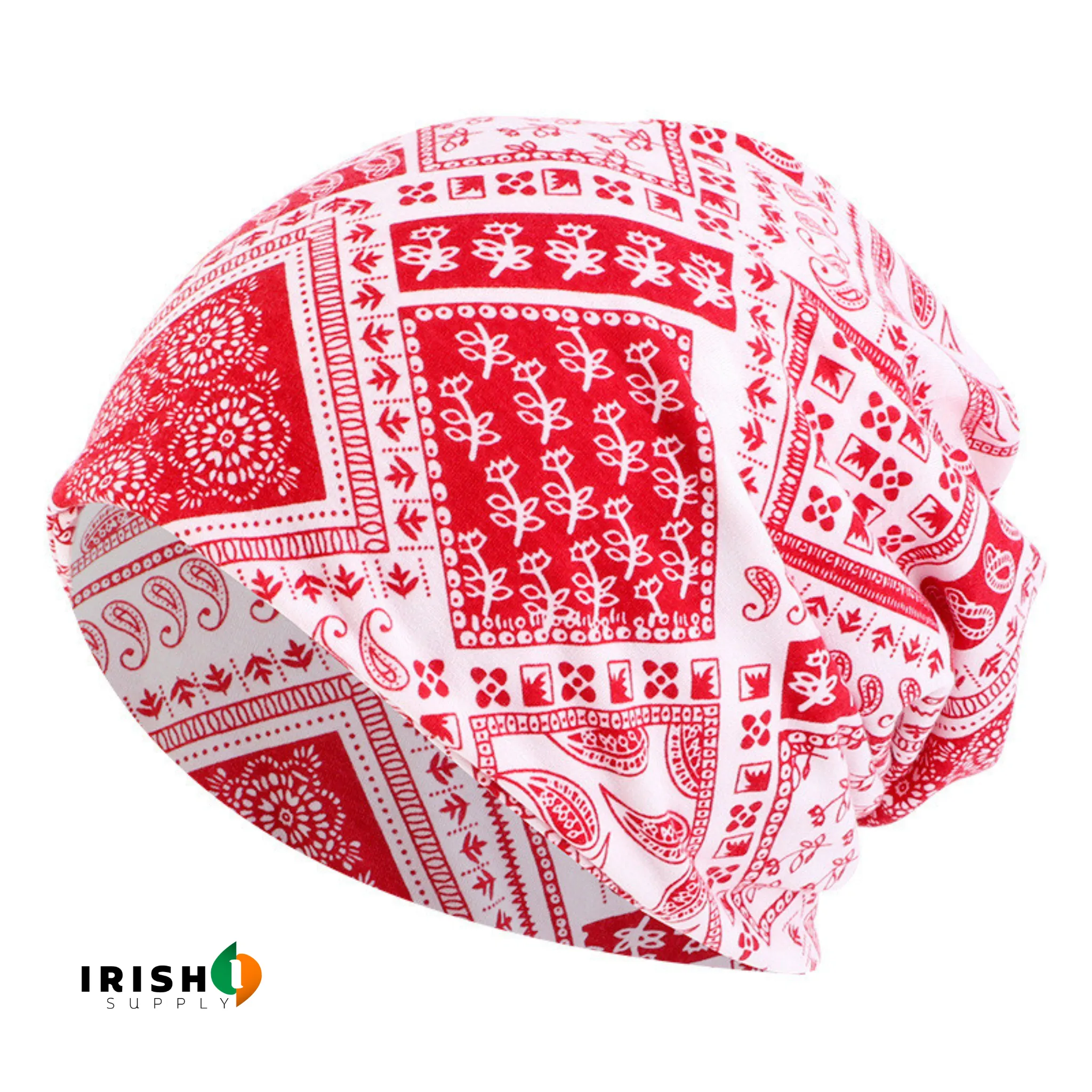 BANDANFIT Bandana Hat Set