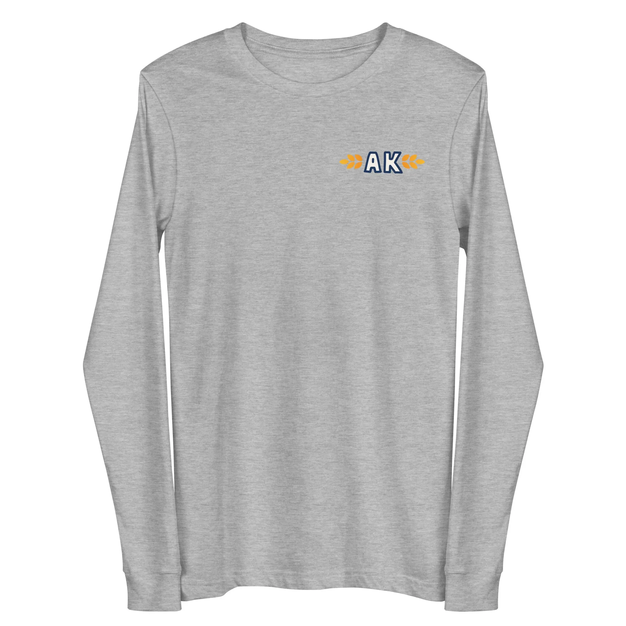 Beer Season Long Sleeve