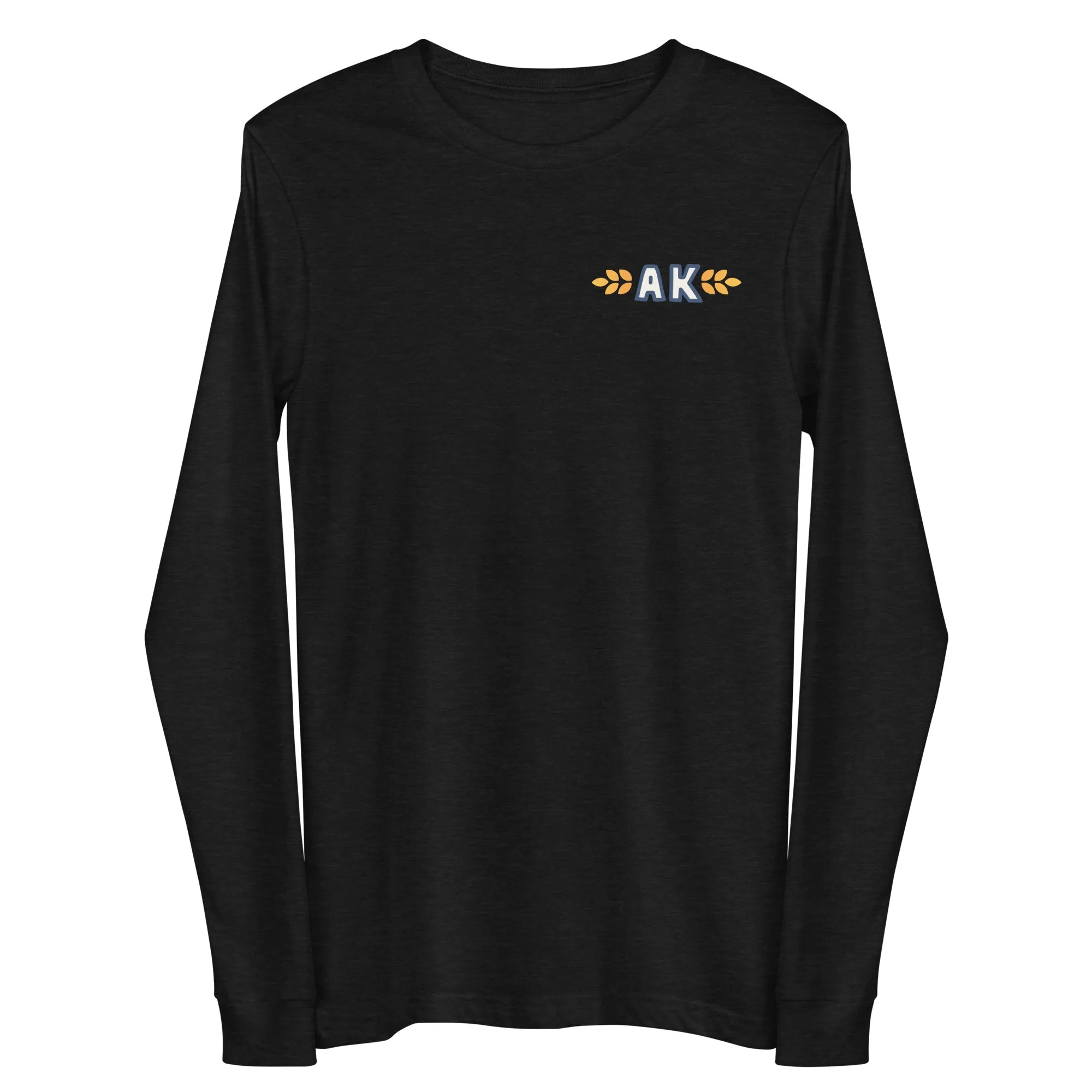 Beer Season Long Sleeve