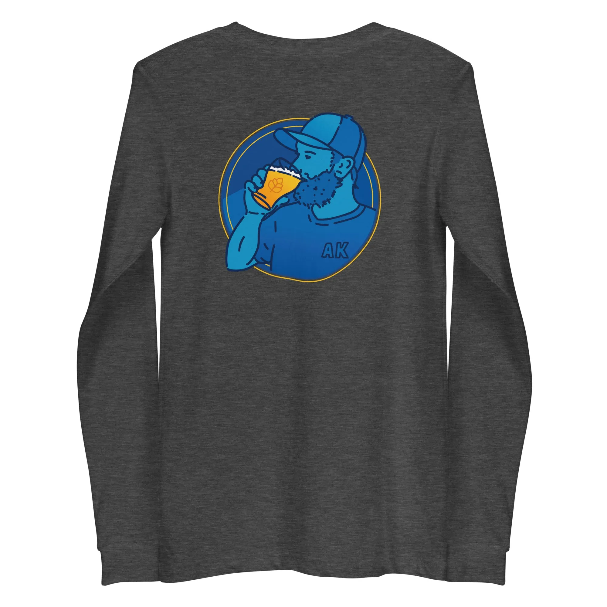 Beer Season Long Sleeve