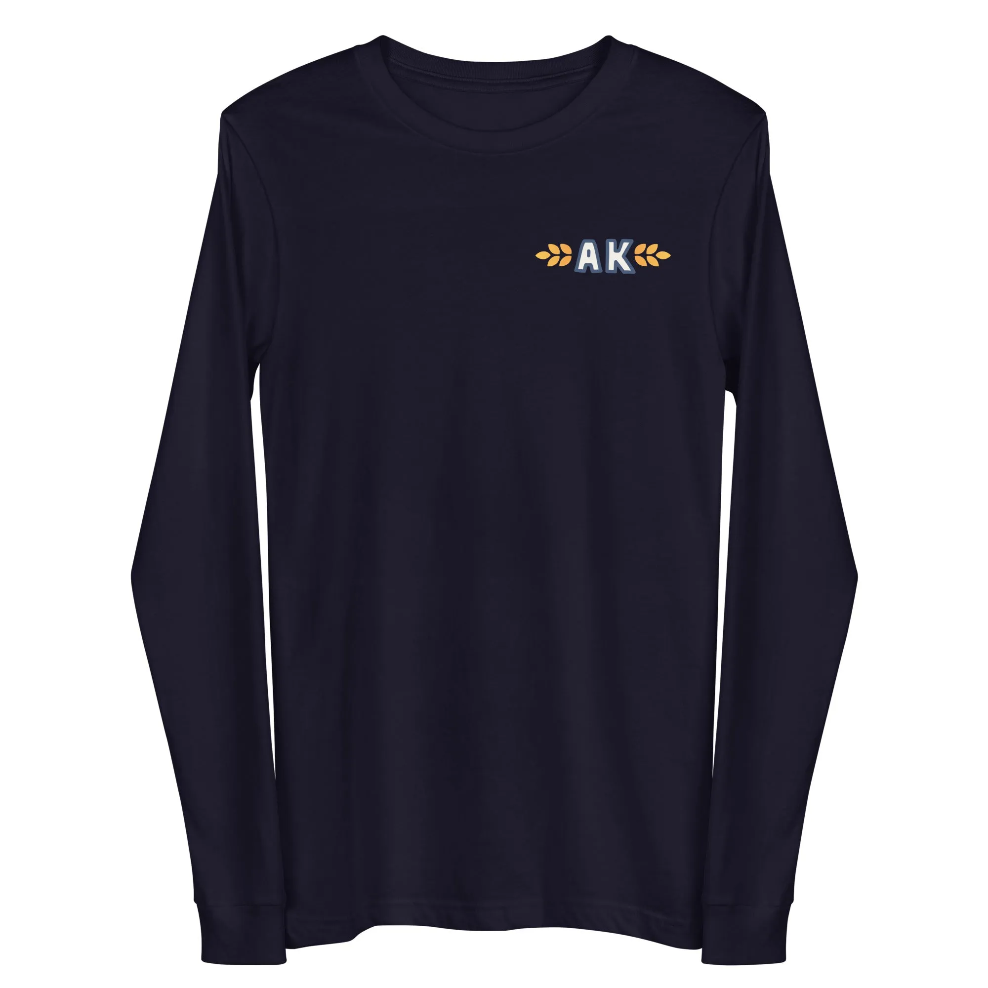 Beer Season Long Sleeve