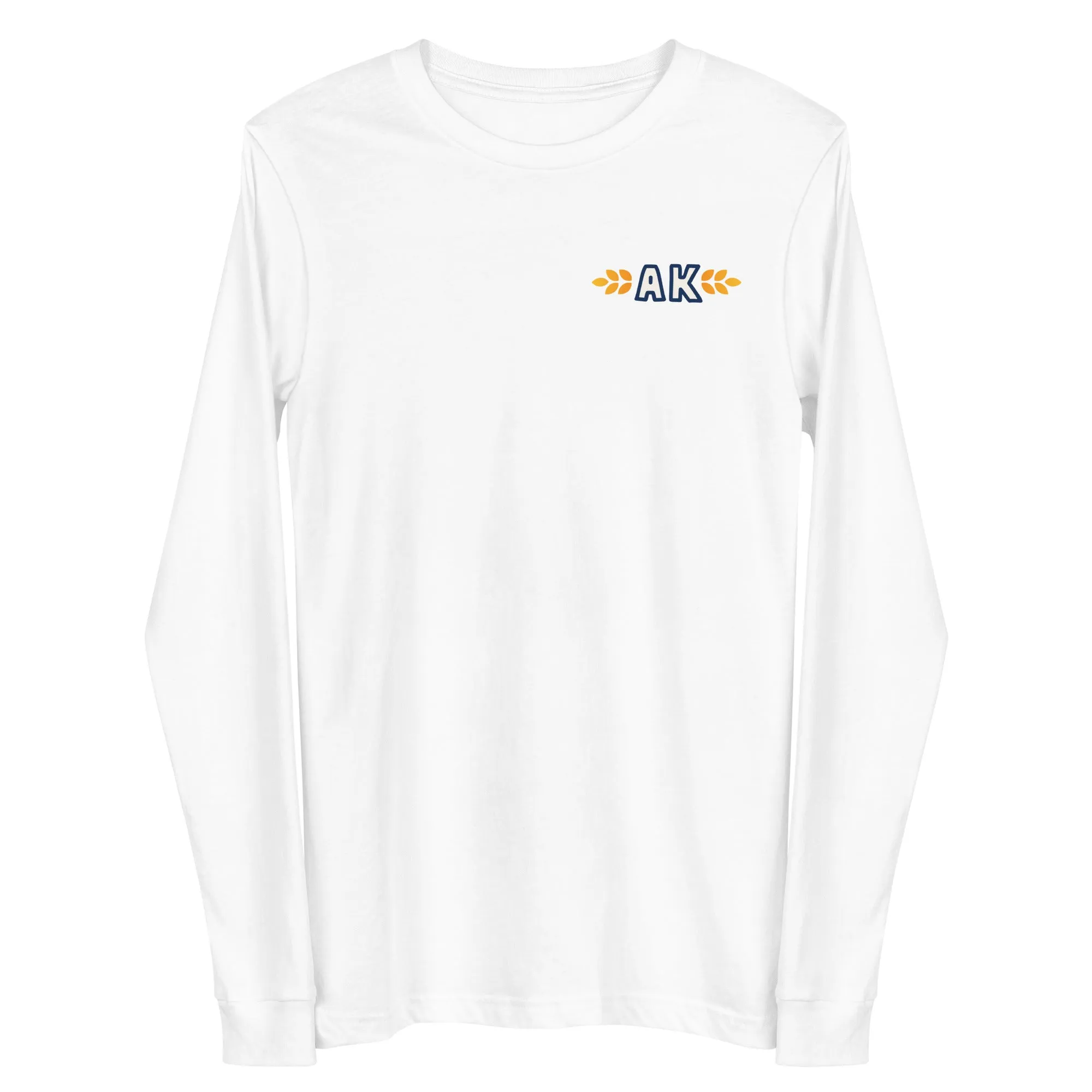 Beer Season Long Sleeve