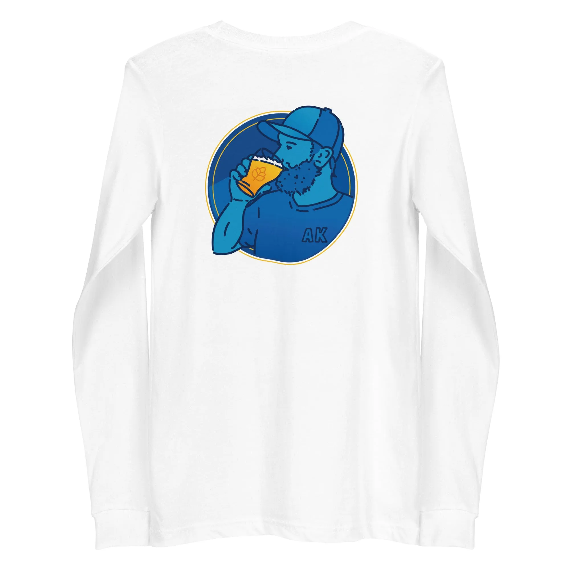 Beer Season Long Sleeve