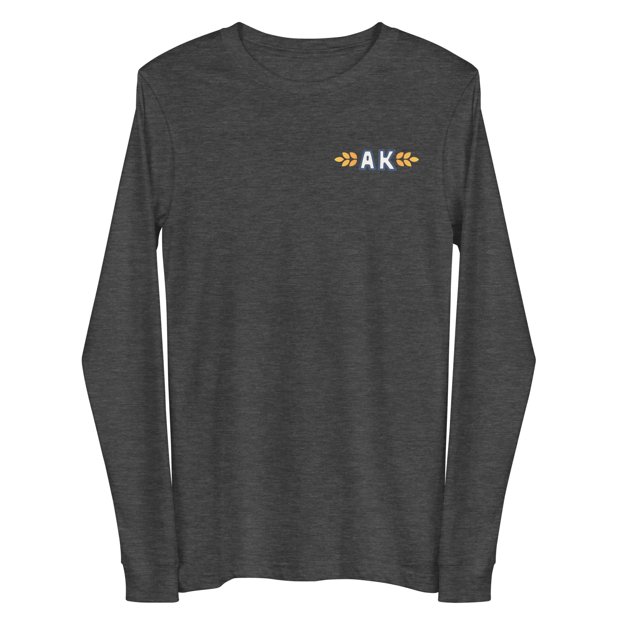Beer Season Long Sleeve