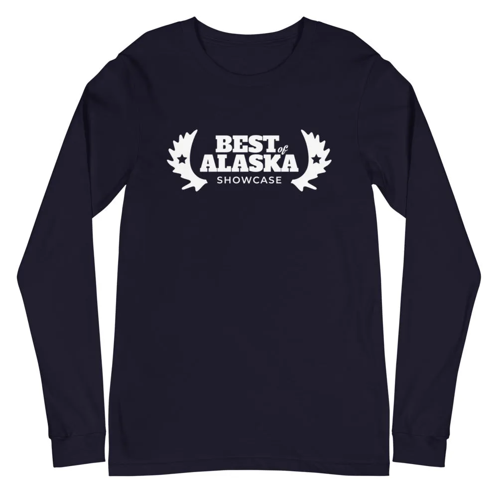 Best of Alaska Showcase Long Sleeve