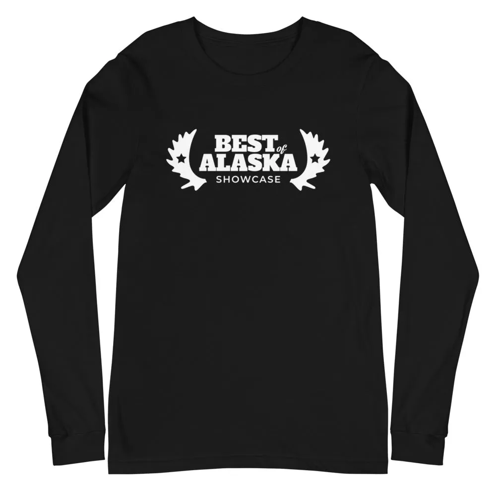 Best of Alaska Showcase Long Sleeve