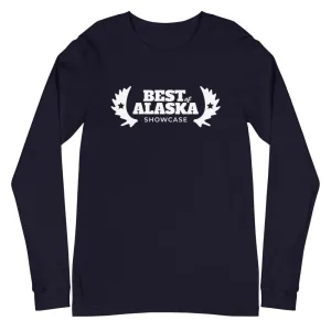 Best of Alaska Showcase Long Sleeve