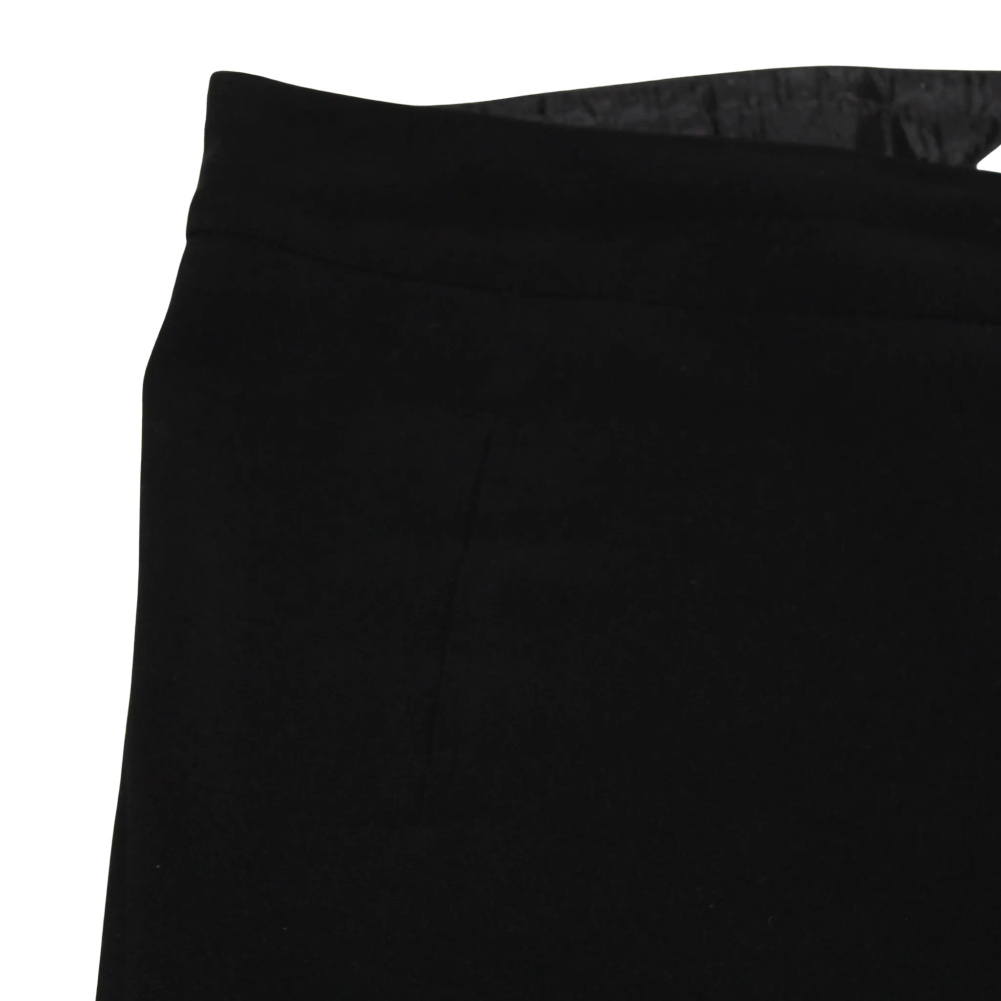 Black Formal Trousers