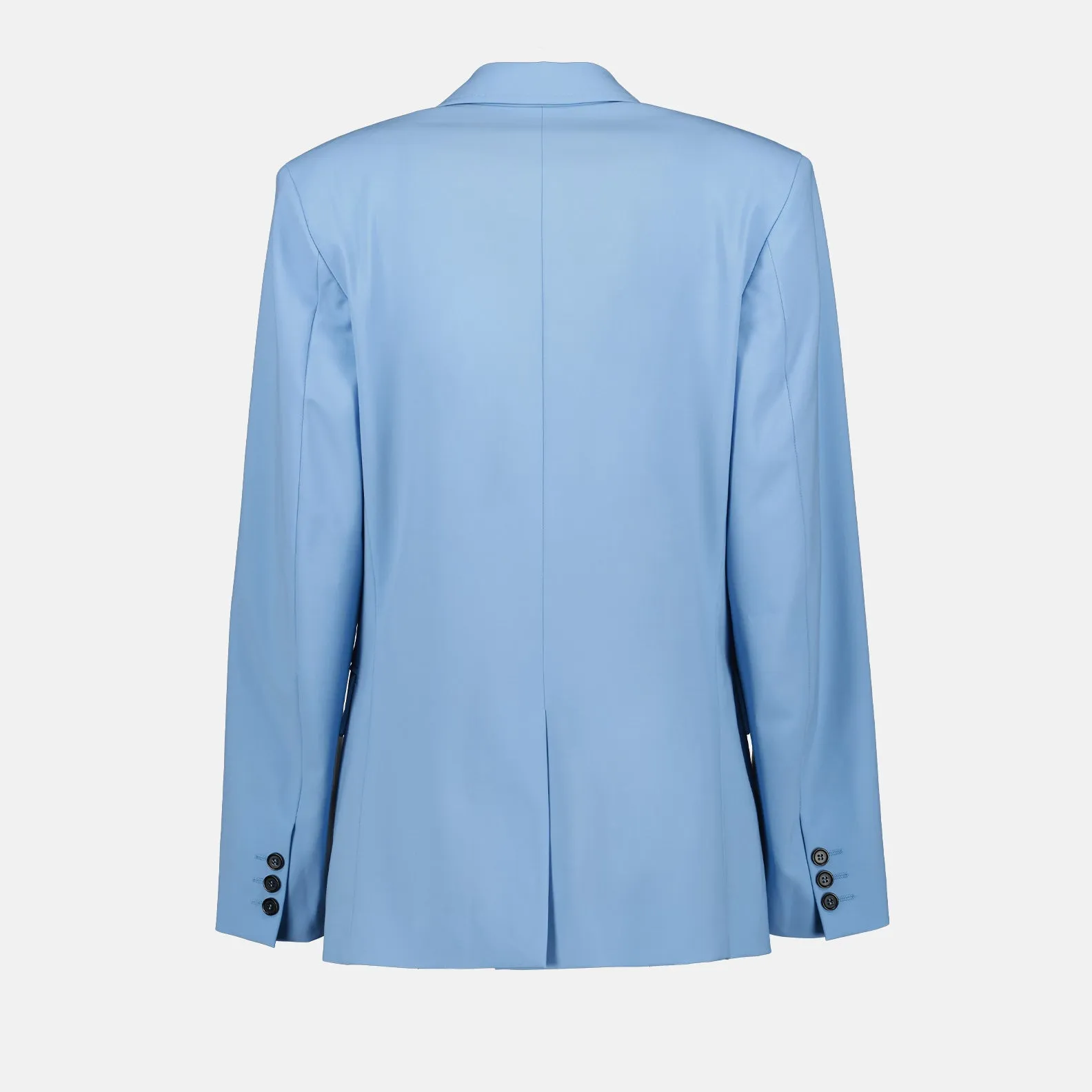 Blue Blazer