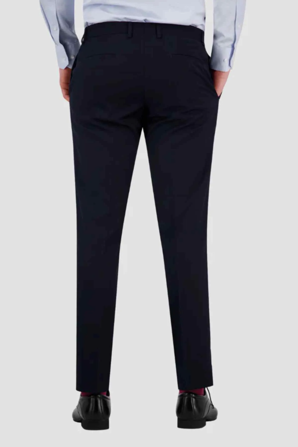 Bruton Jesse Trouser