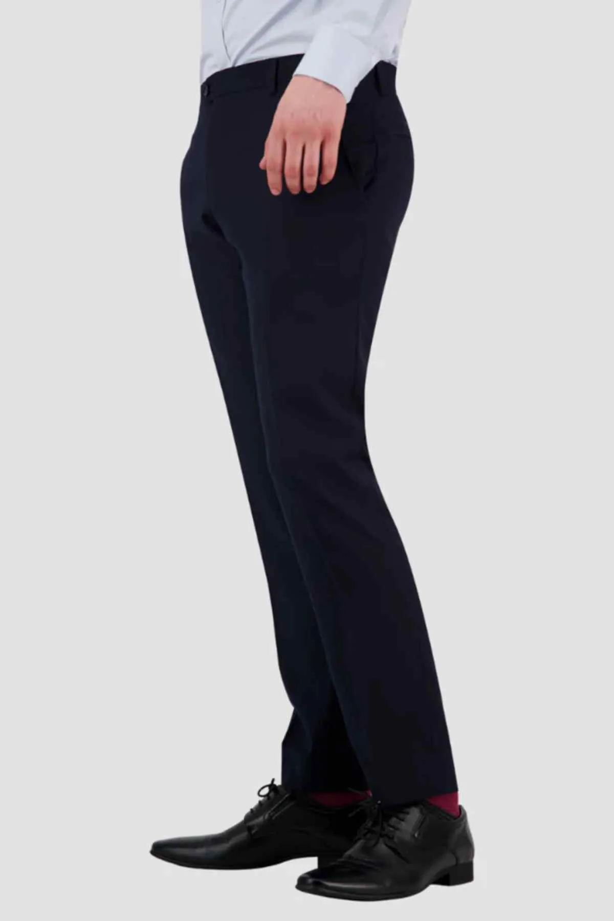 Bruton Jesse Trouser
