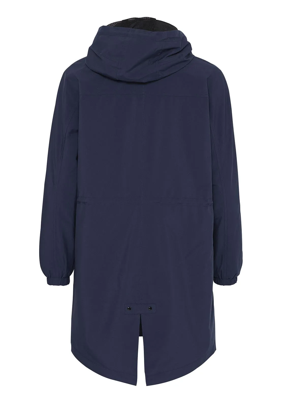 Casual Jacket - Navy