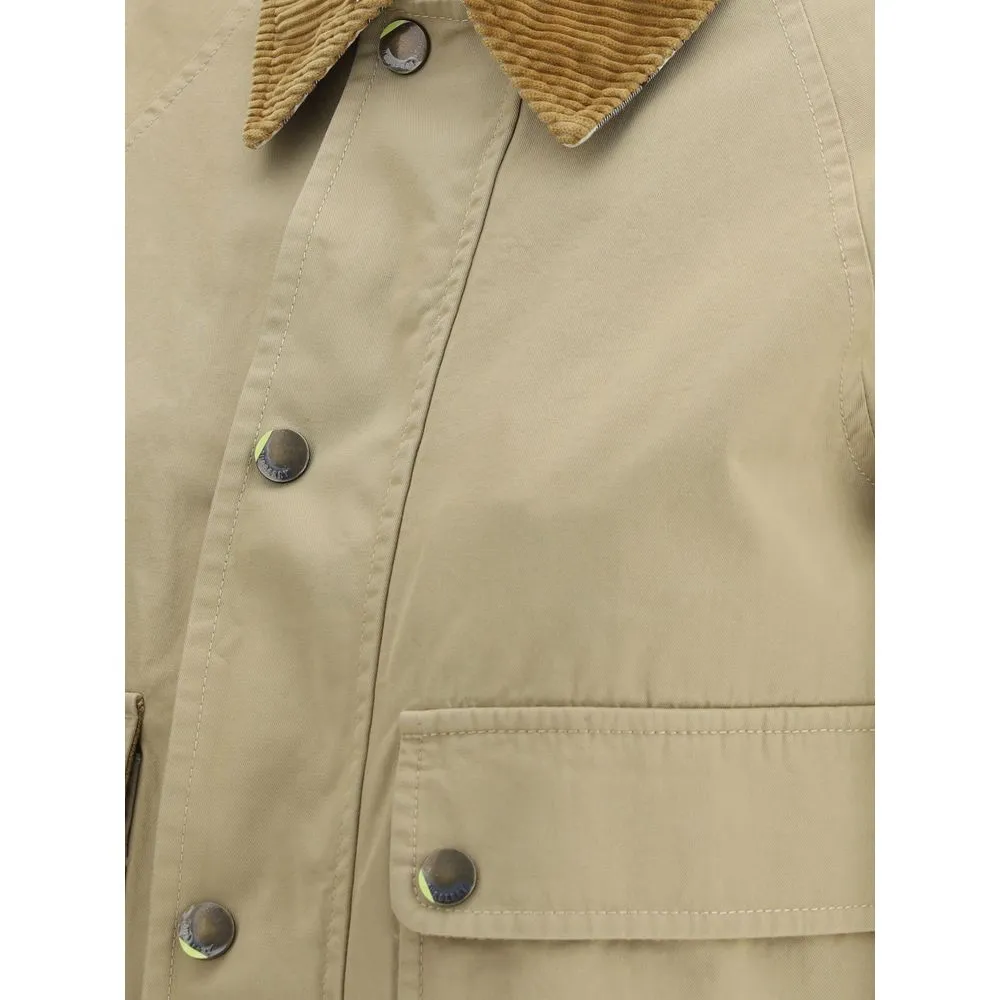 Casual Jacket
