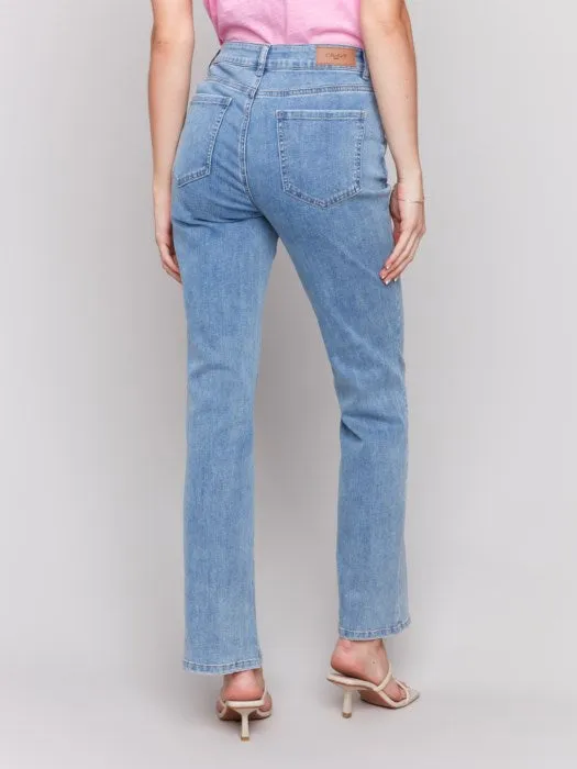 Celine Jeans - Light Denim