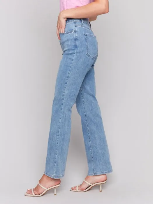 Celine Jeans - Light Denim