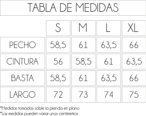 Chaqueta Cuadros Javiera Gris Eclipse