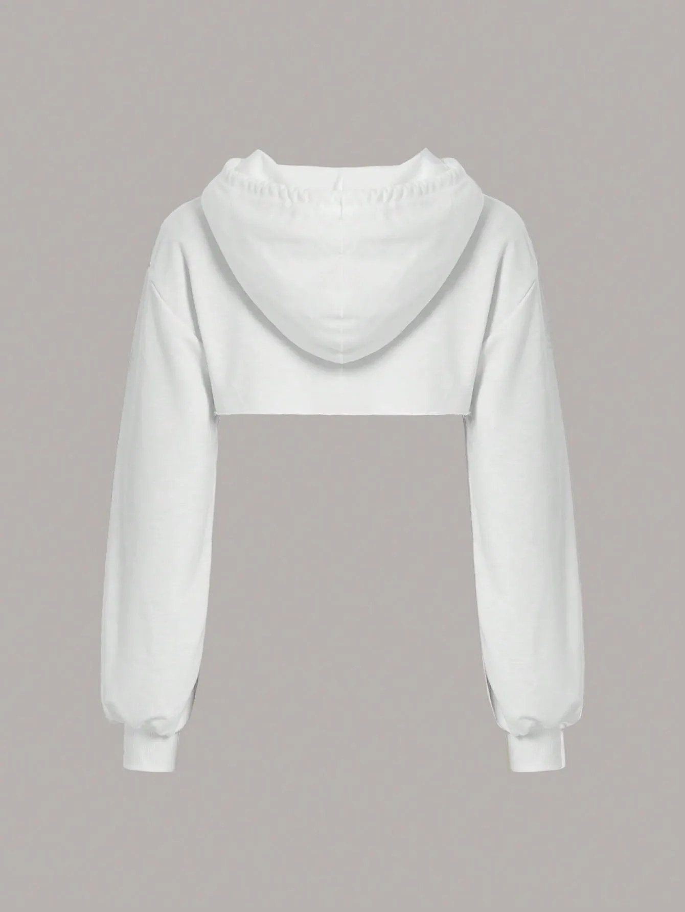 Cherry Vibes Sudadera con Capucha para Mujer en