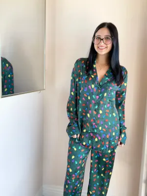 Classic PJ Set