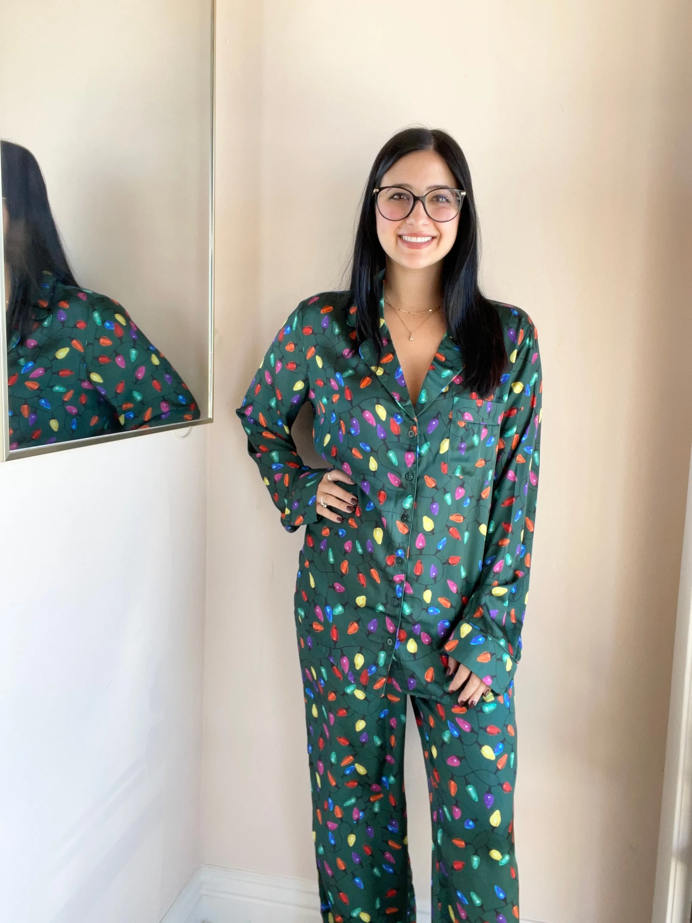 Classic PJ Set
