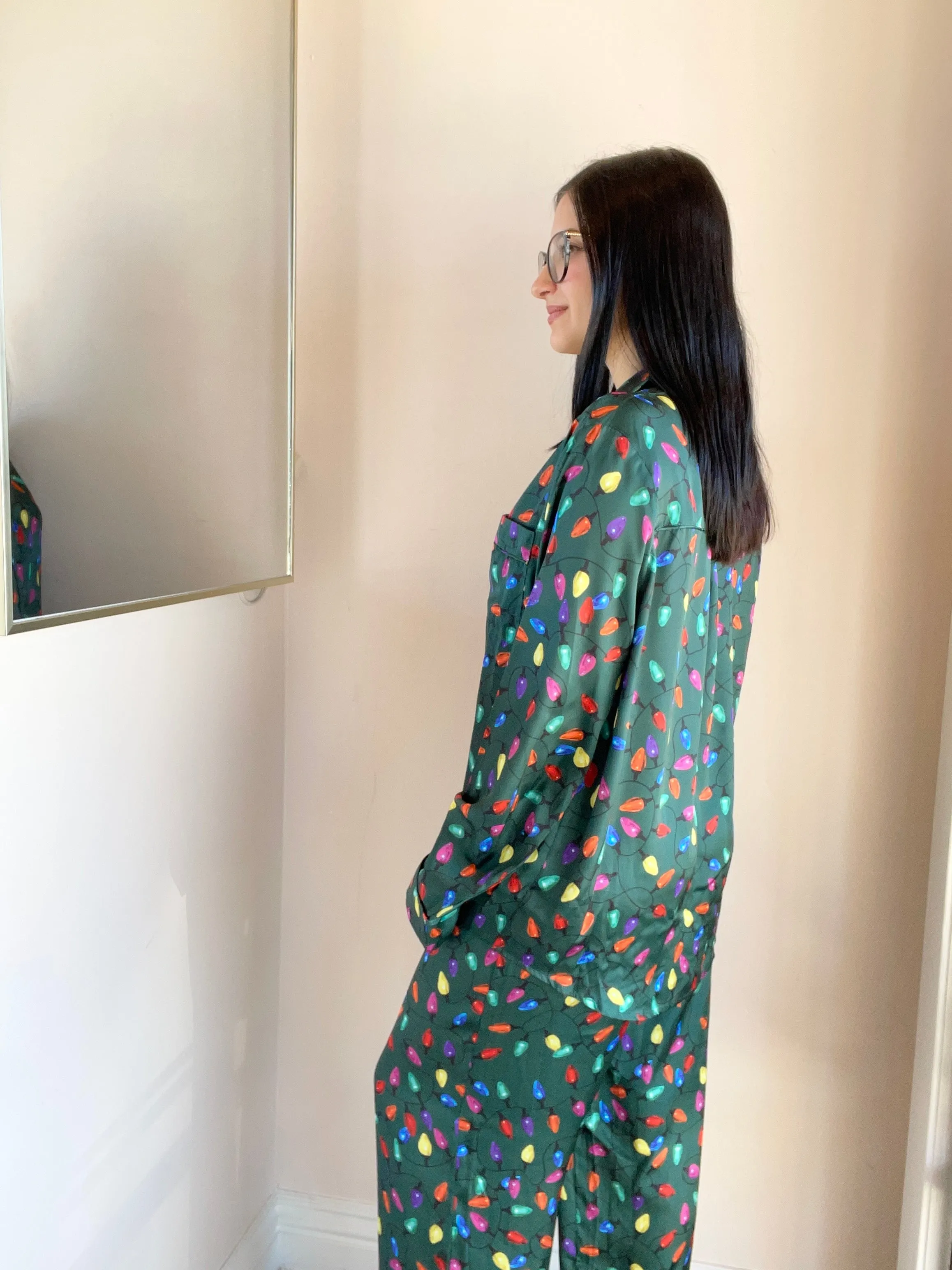 Classic PJ Set