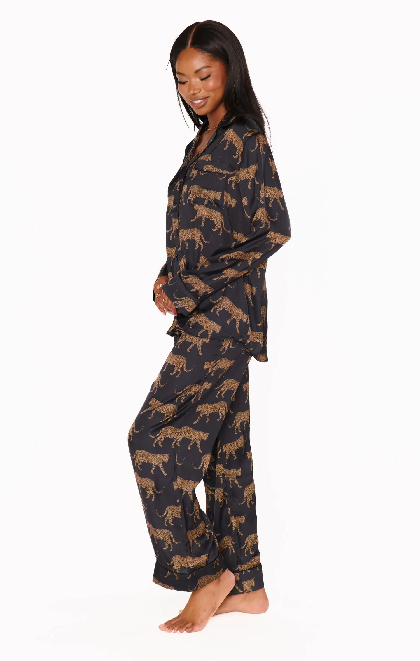 Classic PJ Set