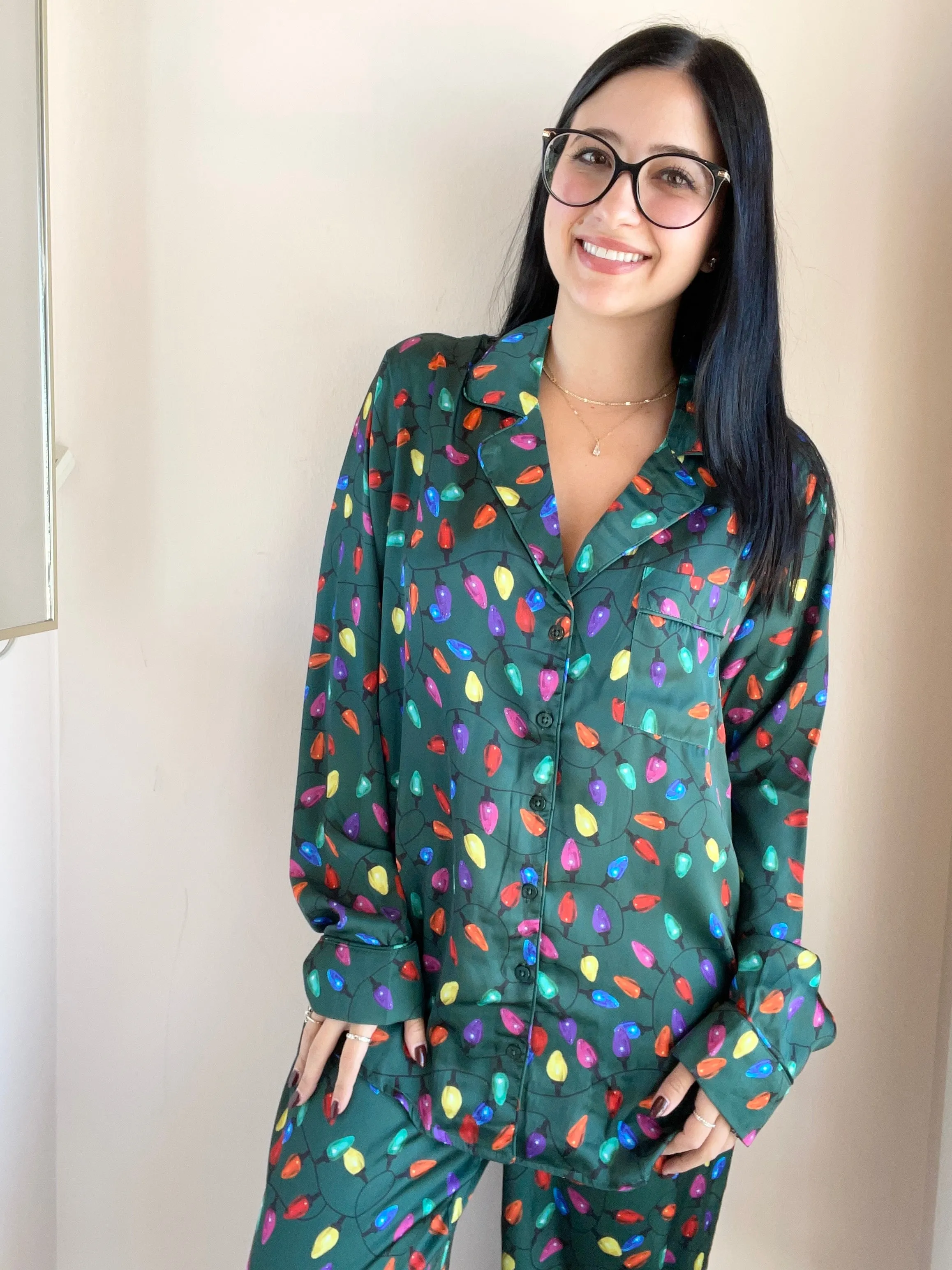 Classic PJ Set