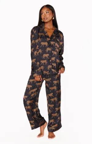 Classic PJ Set