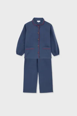 Claudine Mona Pajamas