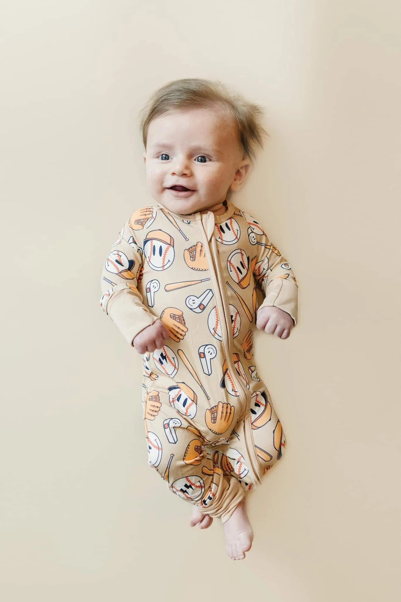 Cool Catch Sleeper / Set
