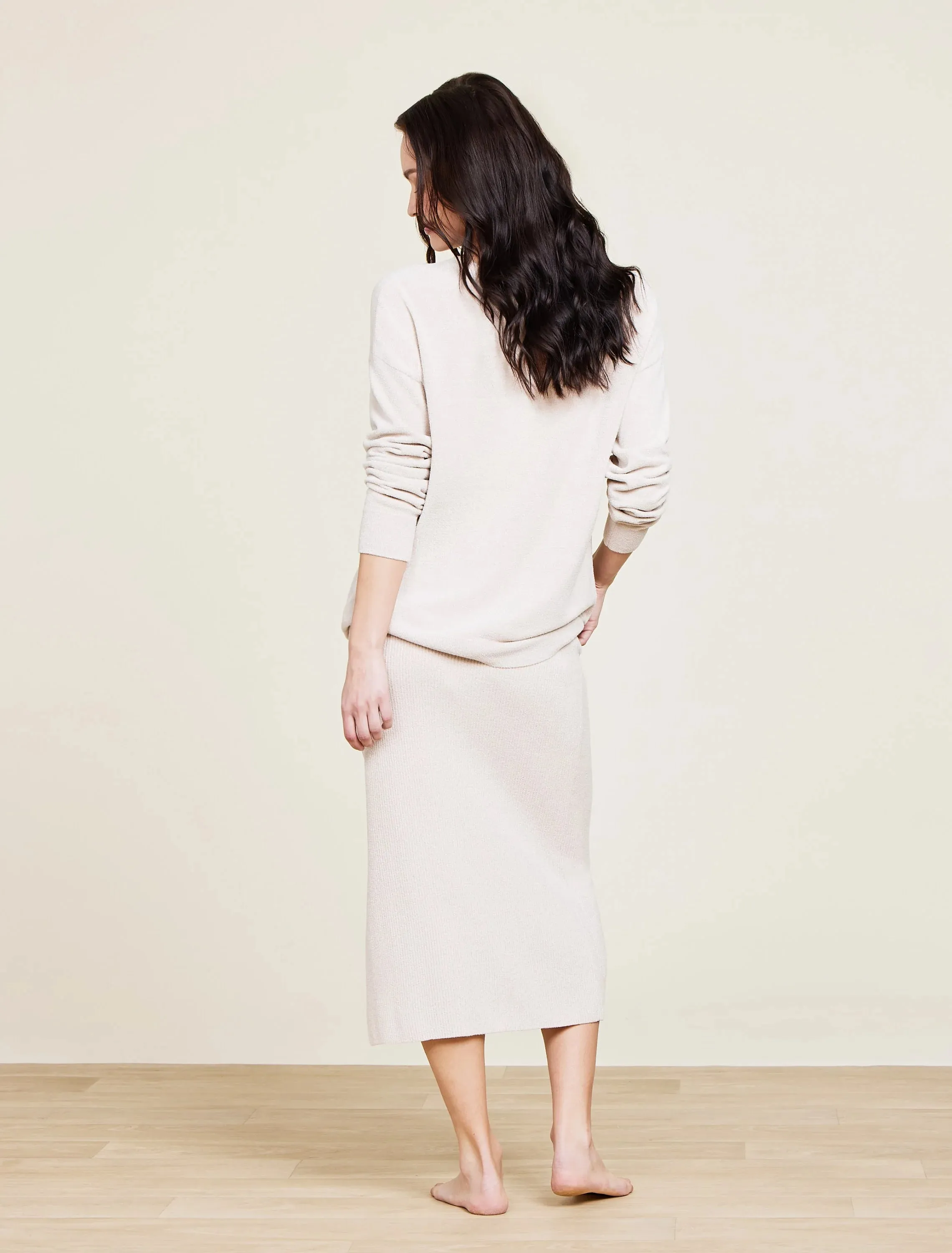 CozyChic Ultra Lite Drop Shoulder Pullover