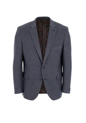 Daniel Grahame Damon Blazer, Dark Blue