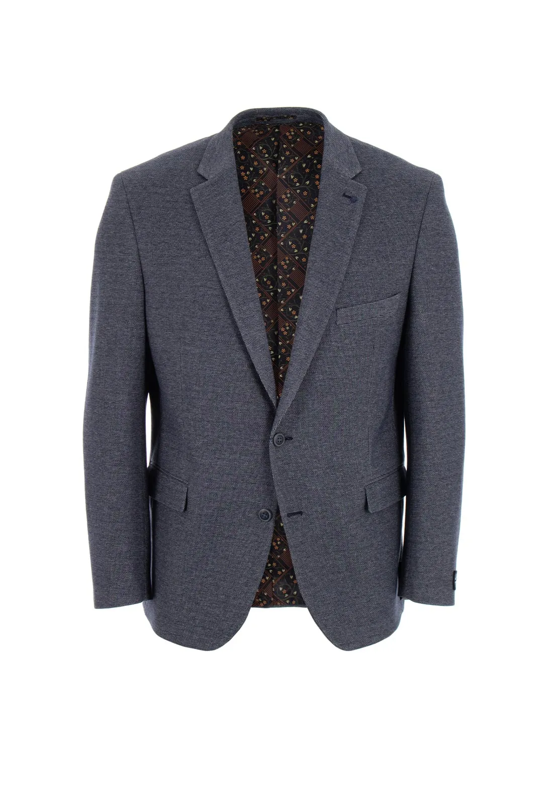 Daniel Grahame Damon Blazer, Dark Blue