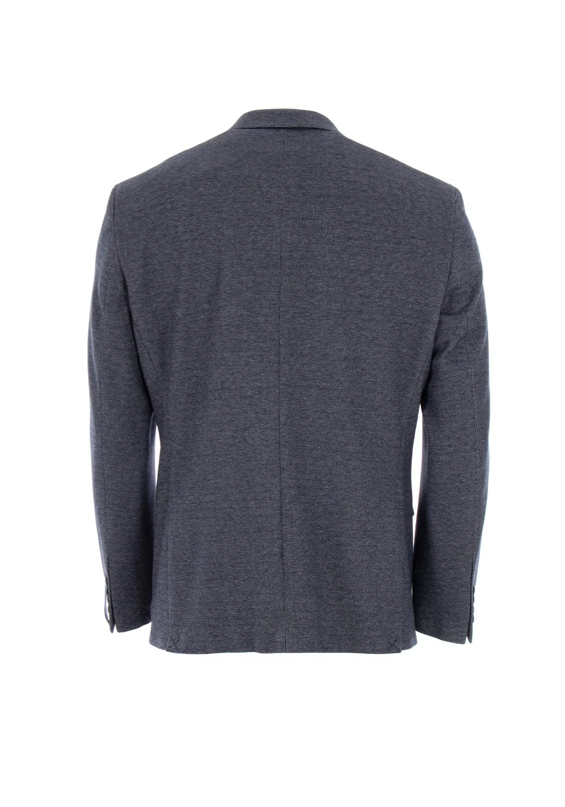Daniel Grahame Damon Blazer, Dark Blue
