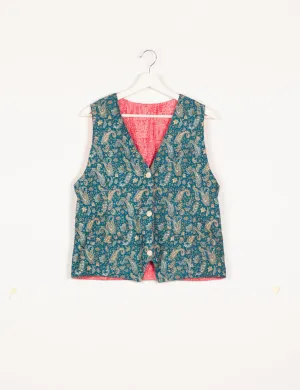 DAY WAISTCOAT