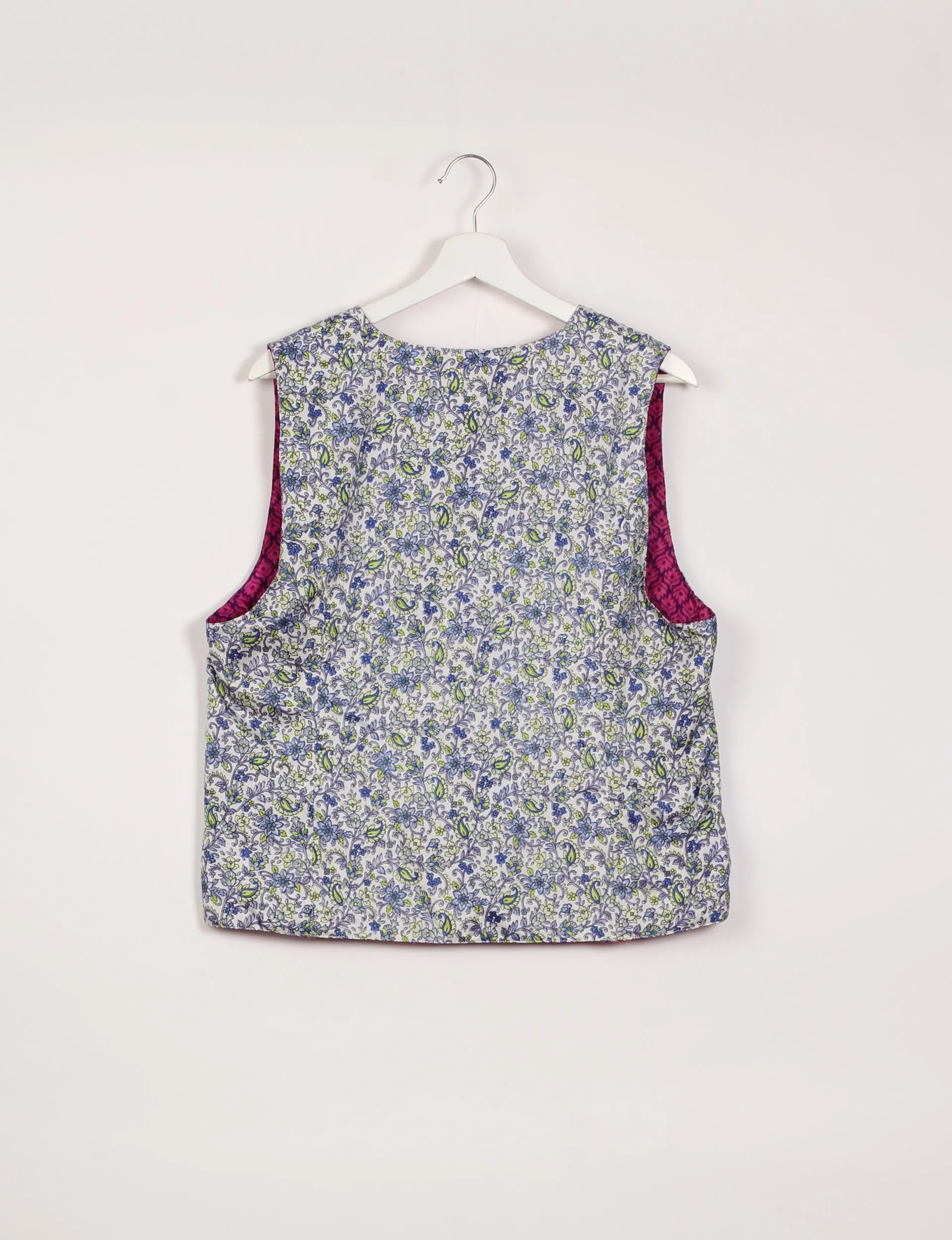 DAY WAISTCOAT
