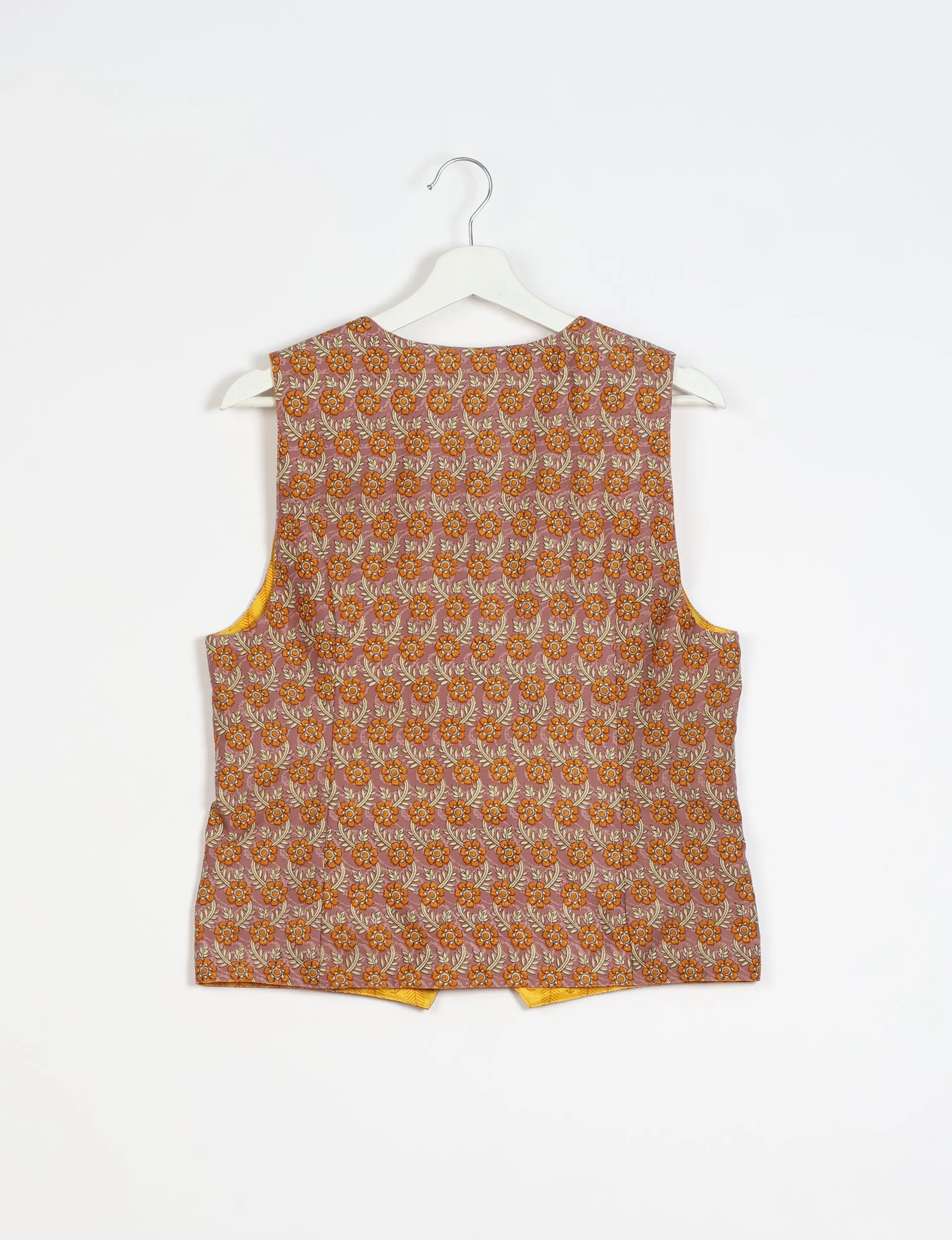 DAY WAISTCOAT