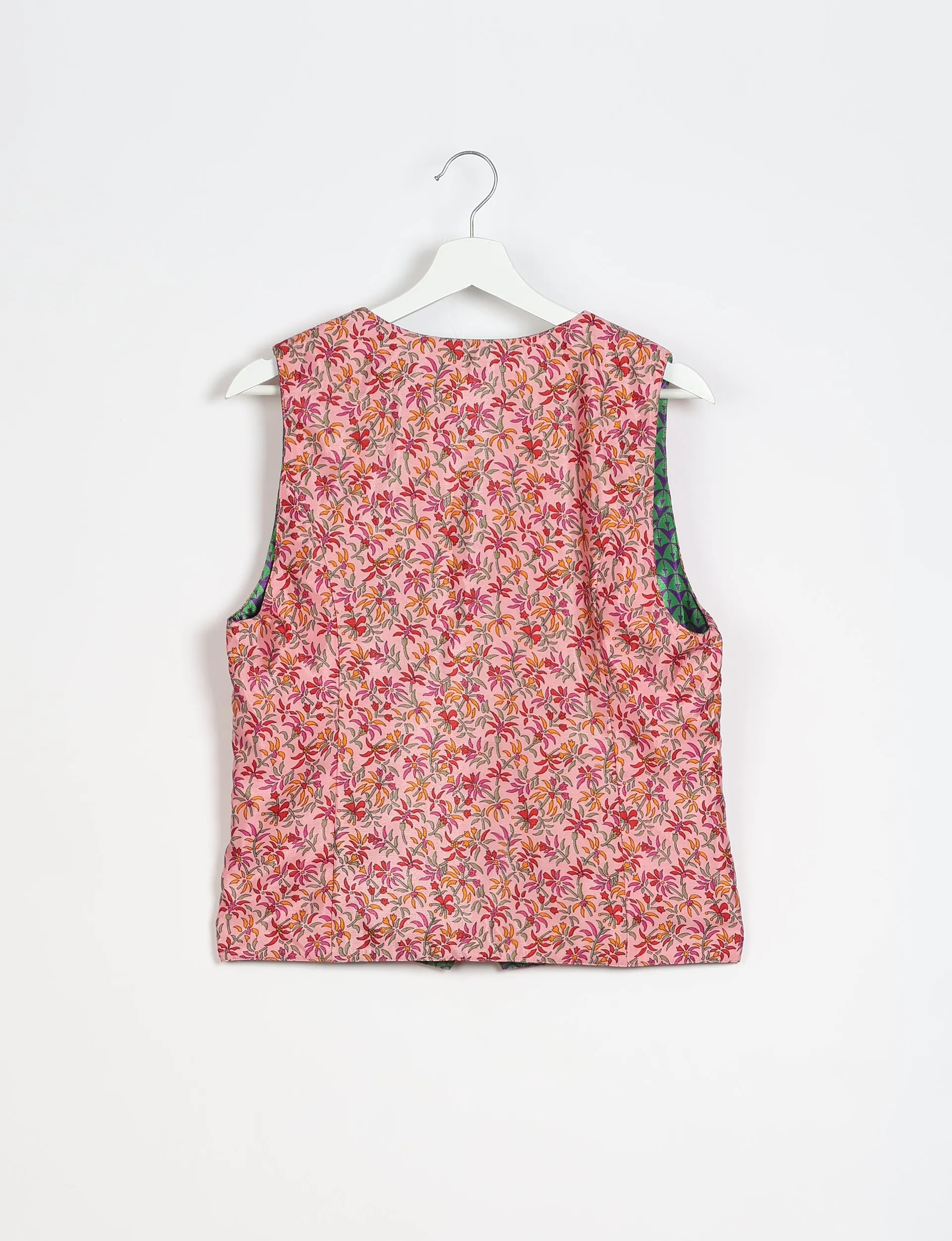 DAY WAISTCOAT