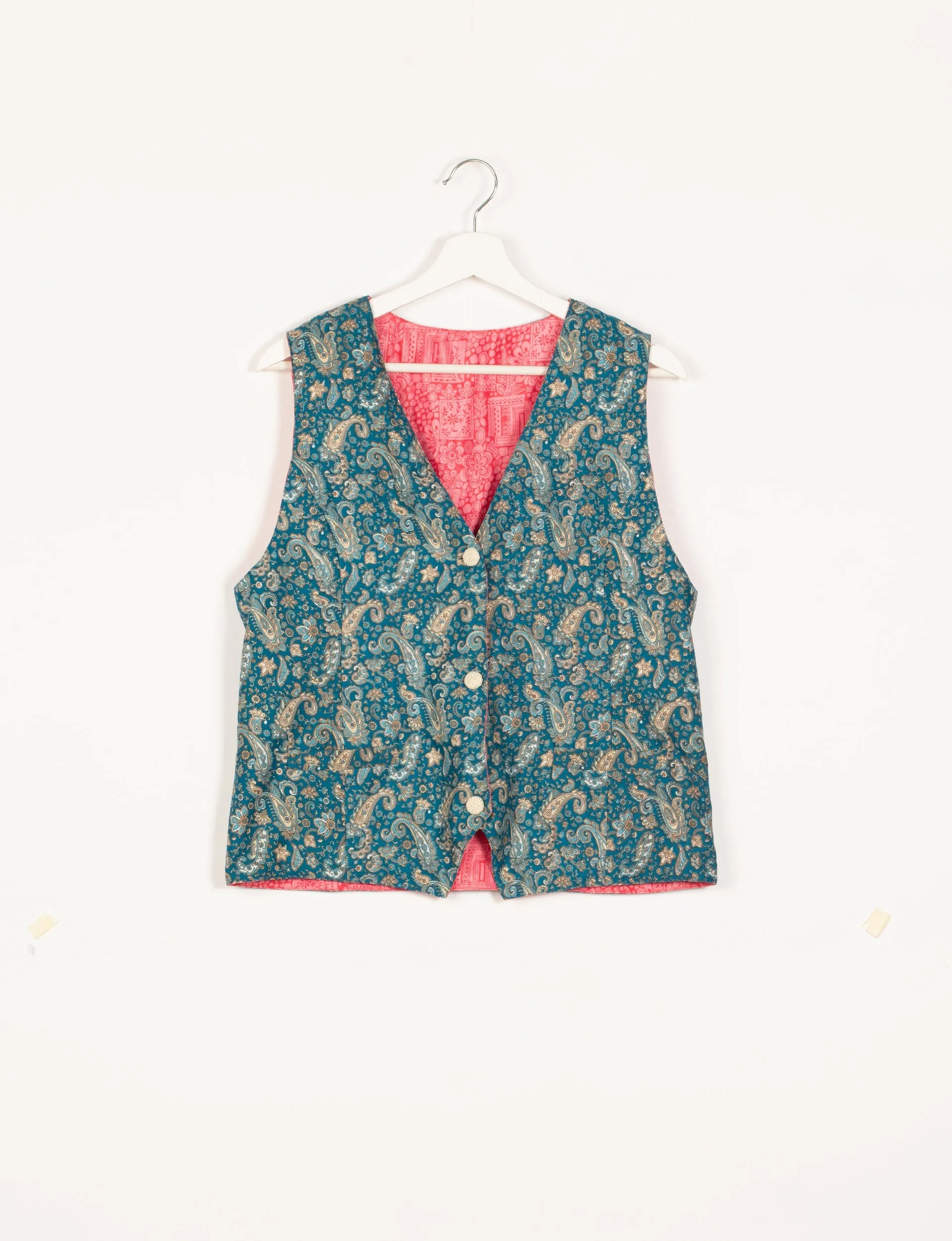 DAY WAISTCOAT