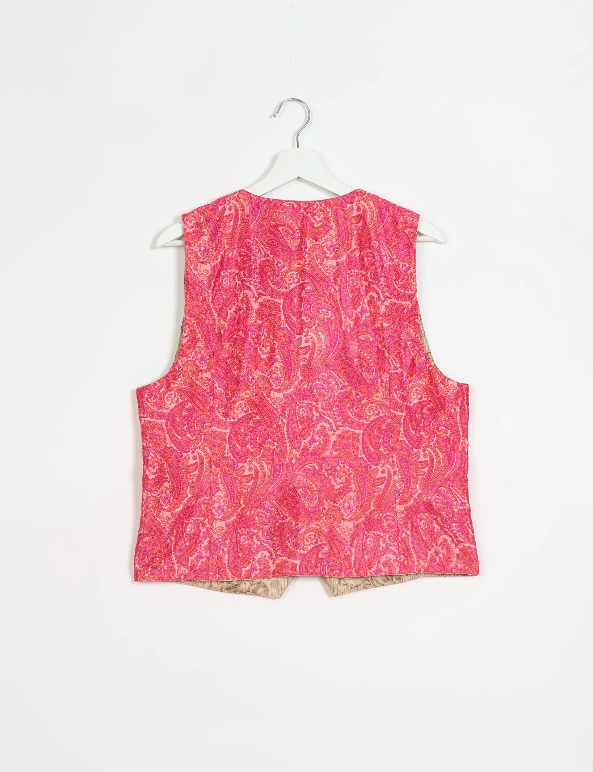 DAY WAISTCOAT