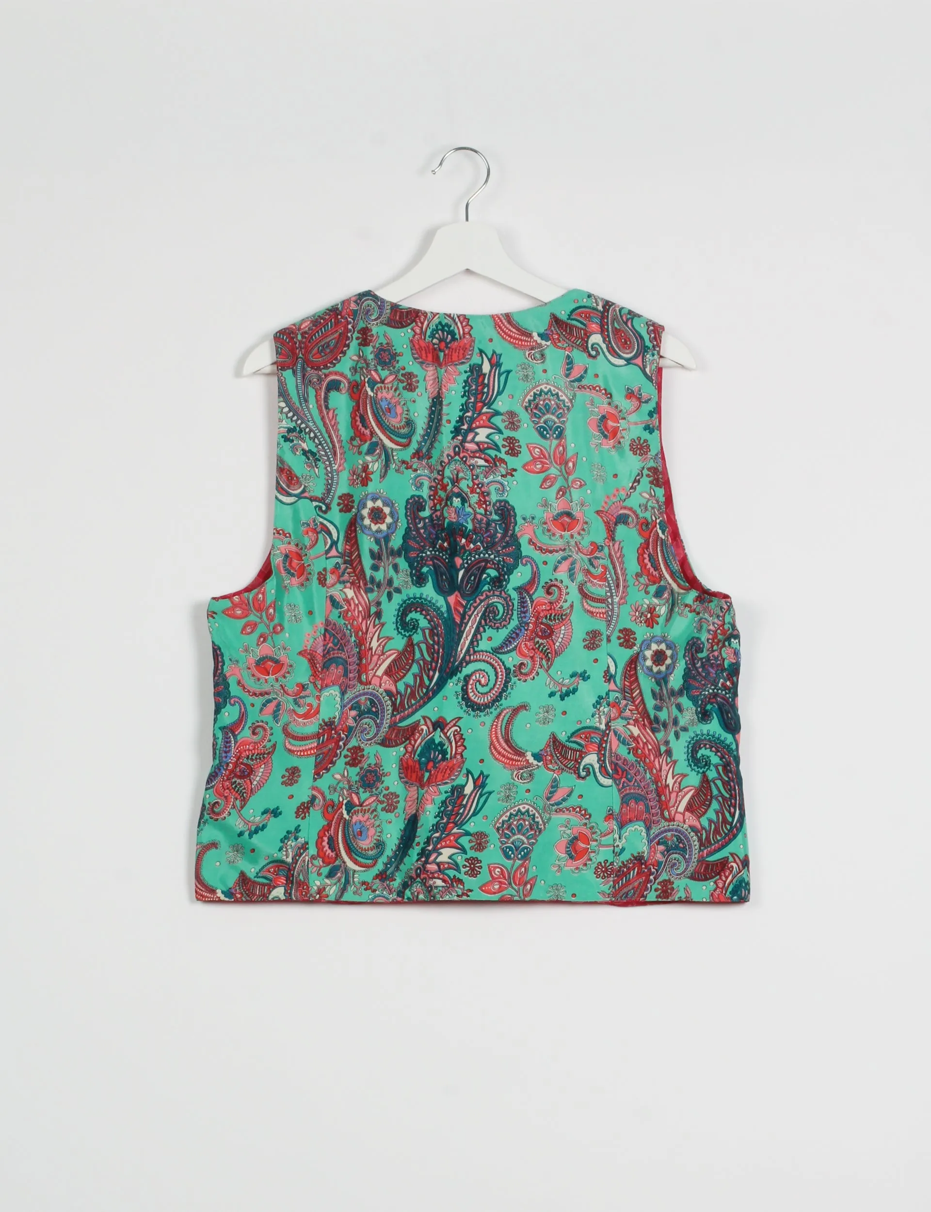 DAY WAISTCOAT