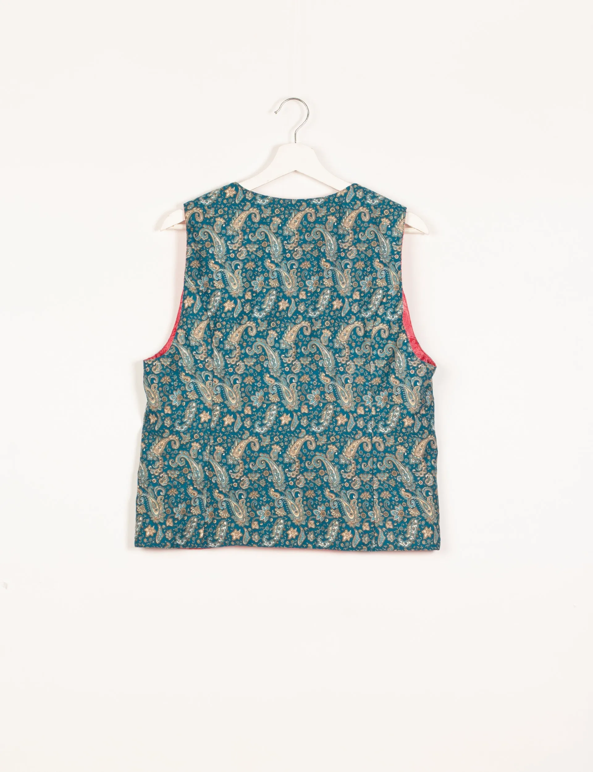 DAY WAISTCOAT