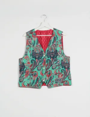 DAY WAISTCOAT