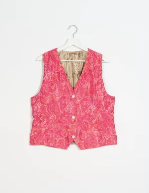 DAY WAISTCOAT