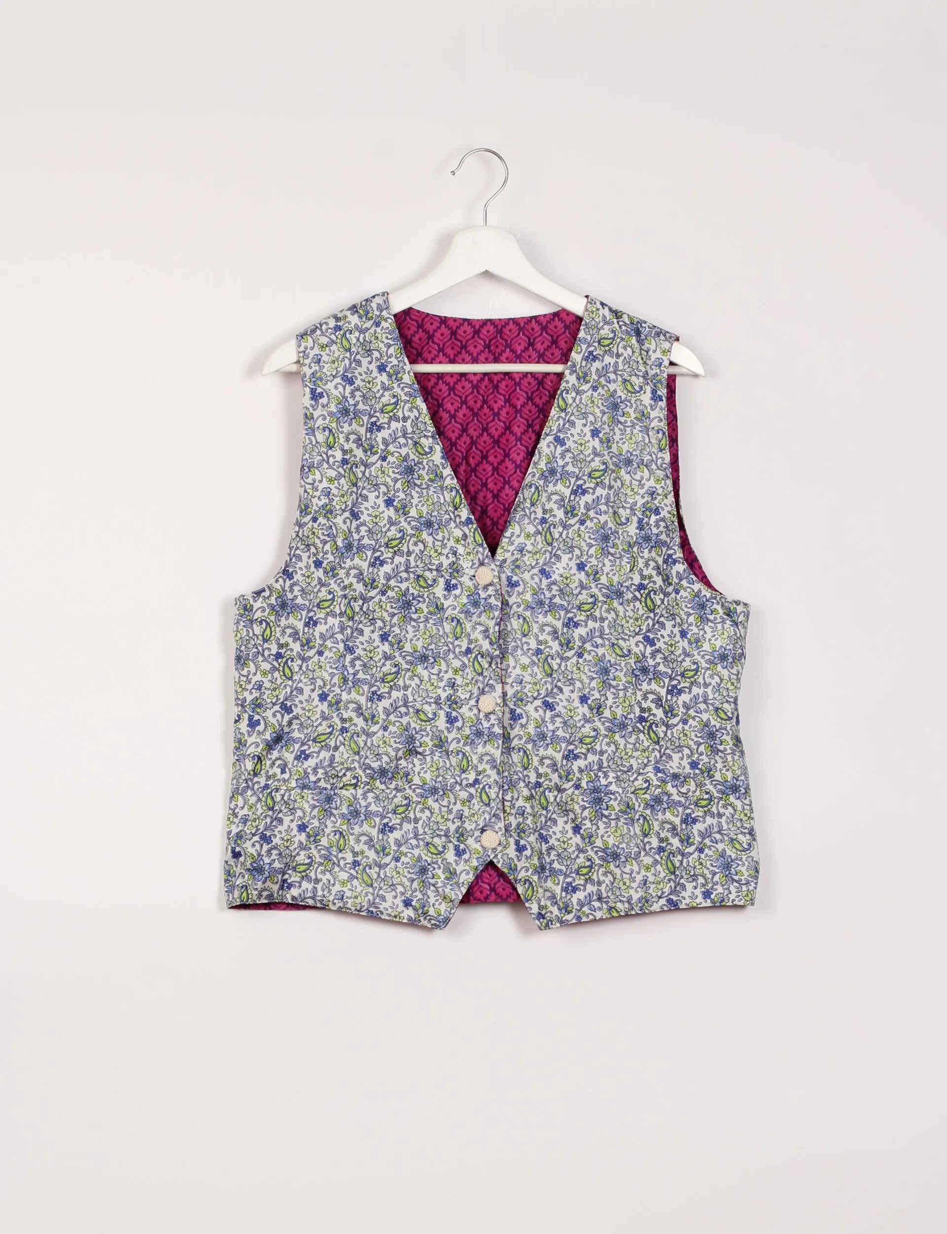 DAY WAISTCOAT