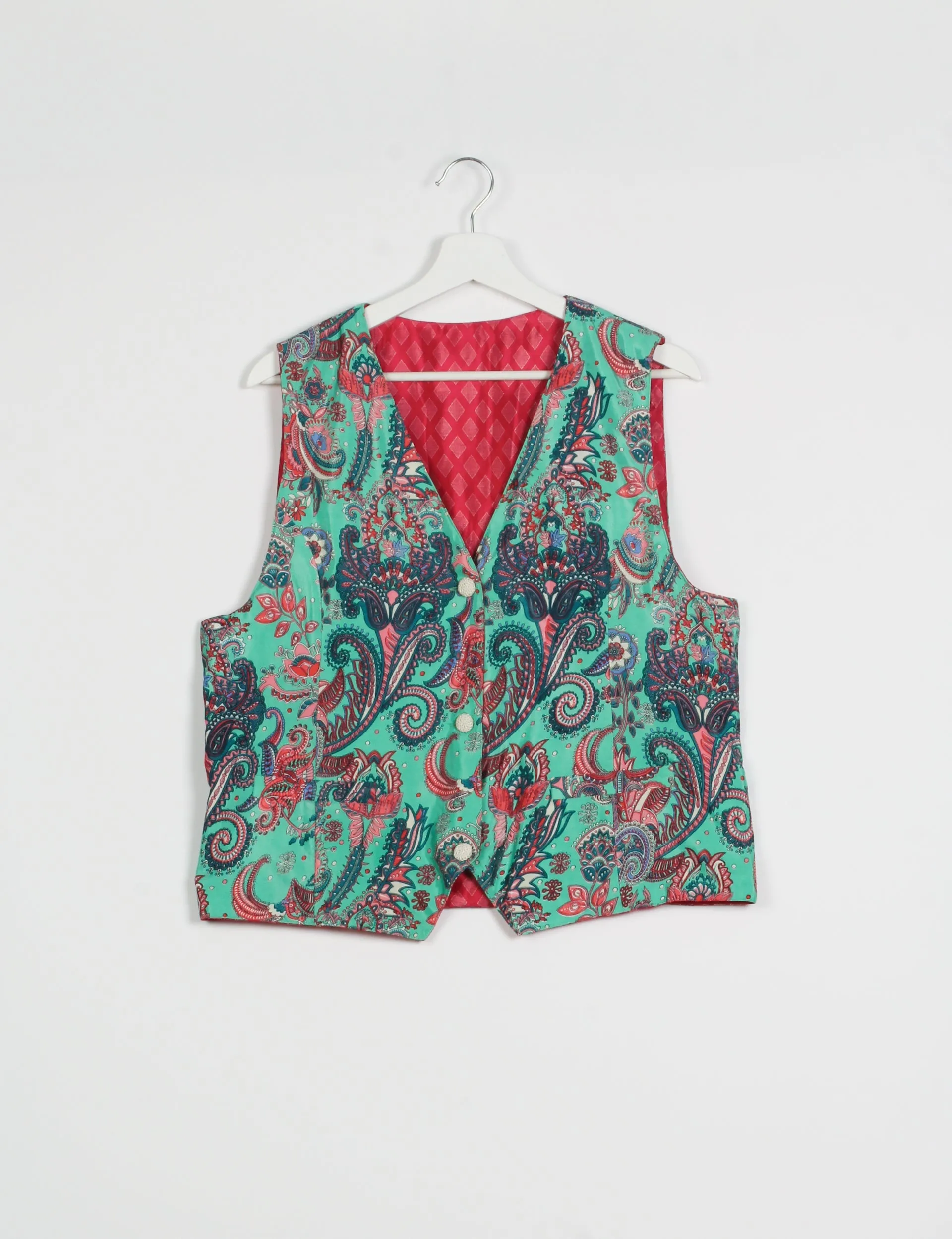 DAY WAISTCOAT