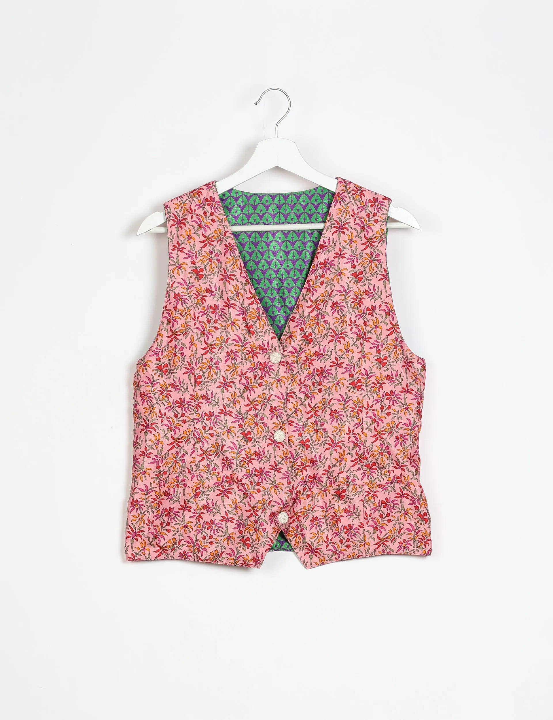 DAY WAISTCOAT