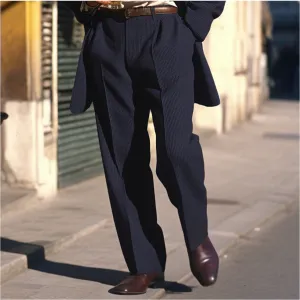 Dexter | Corduroy Men’s Trousers