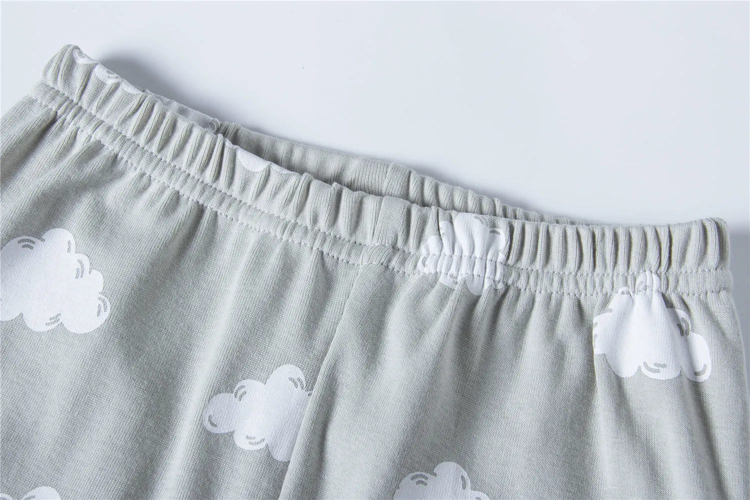 Dinosaur Cottons Kids Pajama Set