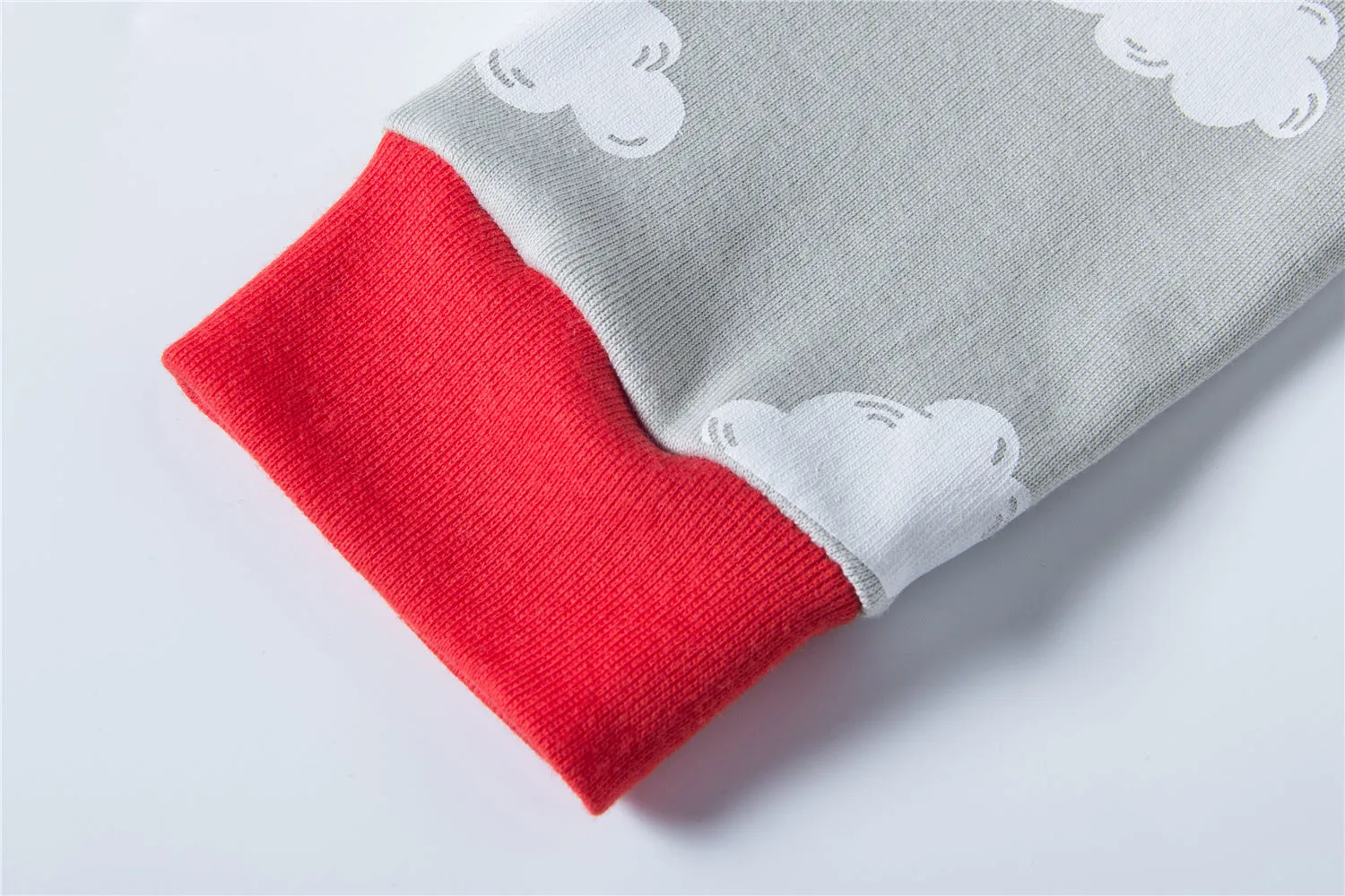Dinosaur Cottons Kids Pajama Set