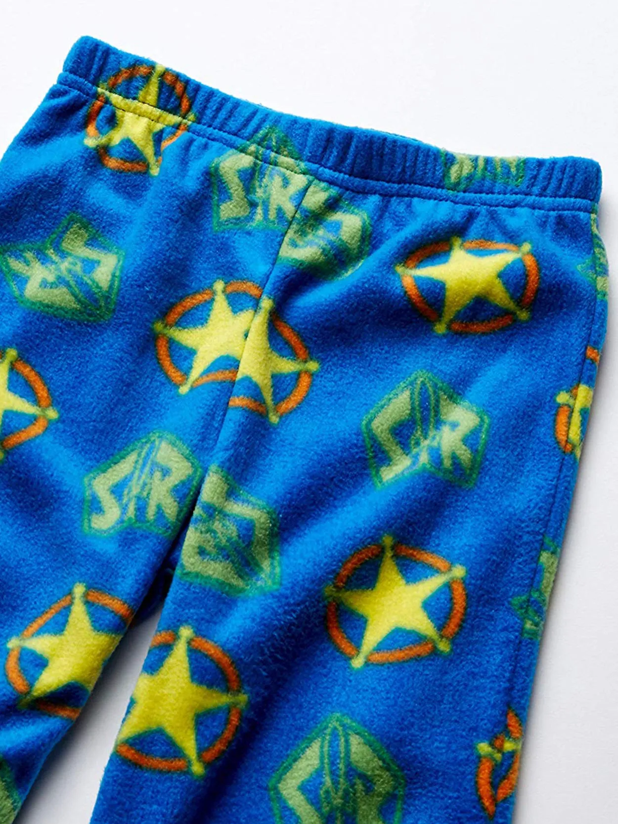 Disney Toy Story 4 Long Sleeve Pajamas Set